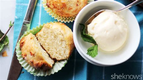 ice-cream-muffins-2-ingredients-30-minutes-1 image