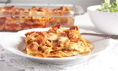 leftover-turkey-lasagna-with-cottage-and-cream-cheese image