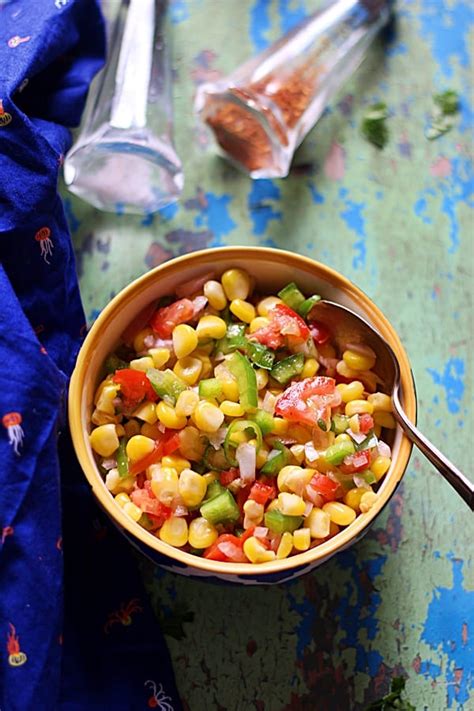 sweet-corn-salsa-recipe-cook-click-n-devour image