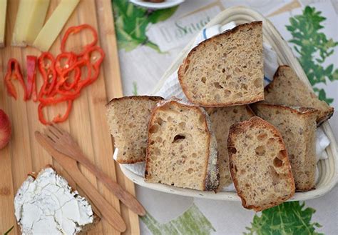 caraway-cheese-bread-recipe-spices-the-spice image