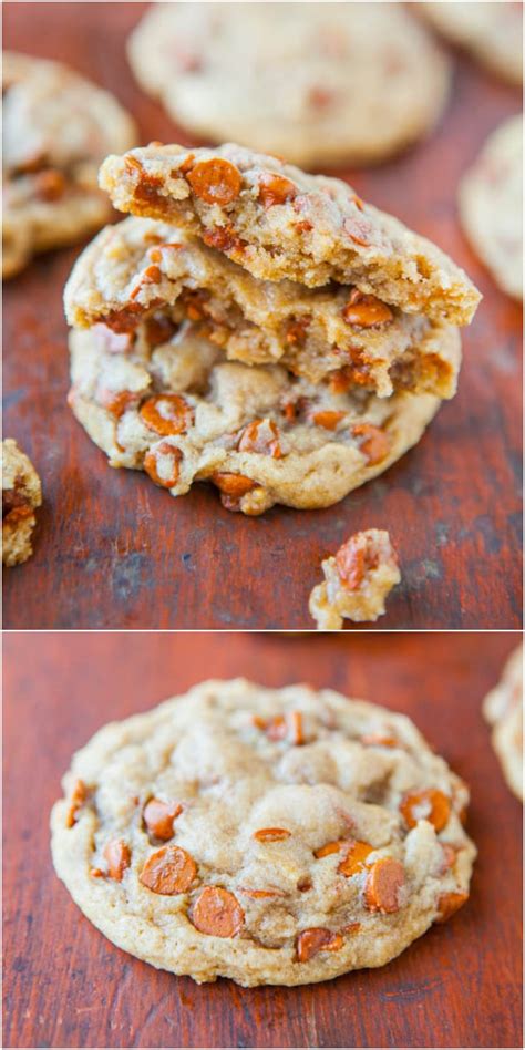 soft-and-chewy-cinnamon-chip-snickerdoodle-cookies image