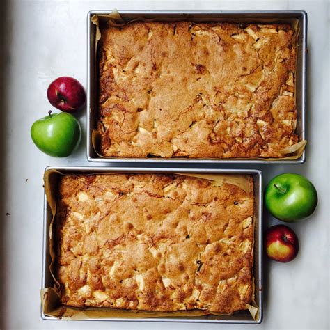 apple-sheet-cake-or-loaves-jessie image