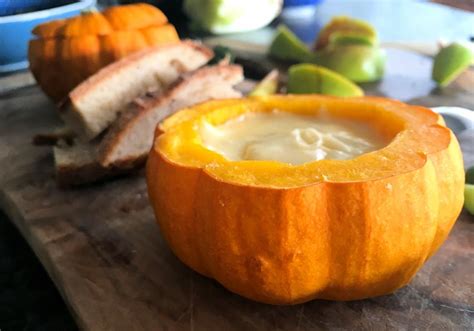 pumpkin-fondue-recipe-cuisine-fiend image