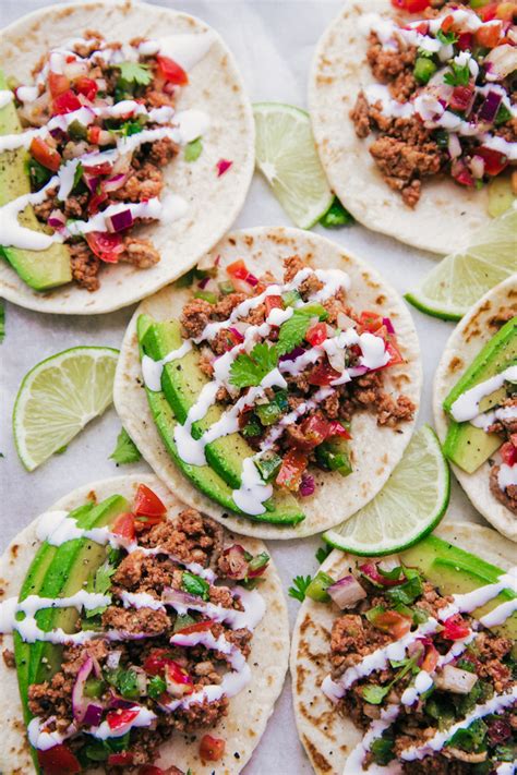 easy-street-tacos-the-food-cafe-just-say-yum image