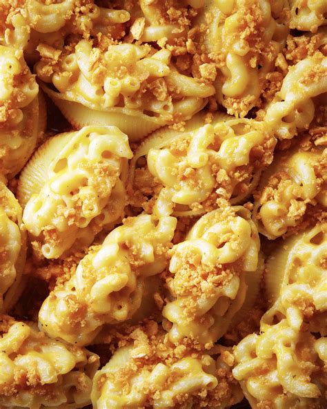 macaroni-and-cheese-stuffed-shells-recipe-bite-me image