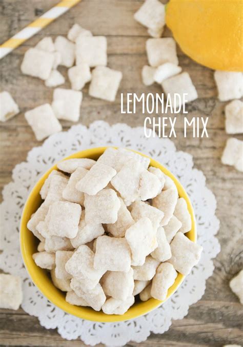 easy-lemon-chex-mix-recipe-somewhat-simple image