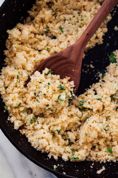 how-to-make-cauliflower-rice-cookie-and-kate image