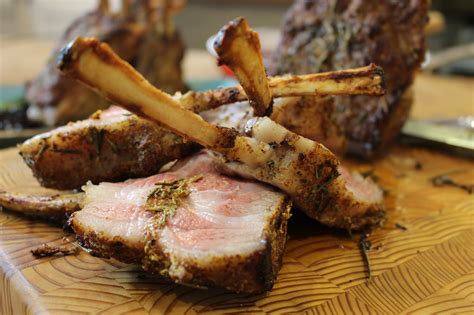 northumberlamb-rack-of-lamb-with-a-wild-blueberry image