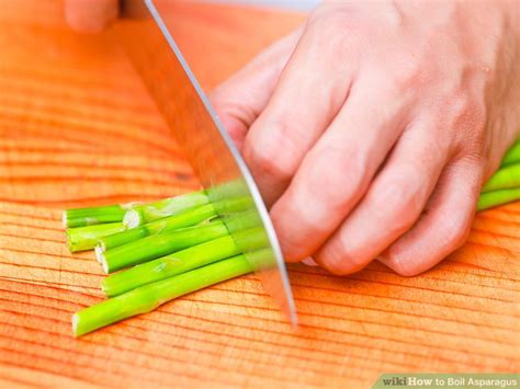 how-to-boil-asparagus-13-steps-with-pictures-wikihow image