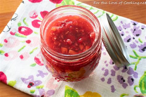raspberry-peach-freezer-jam-for-the-love image