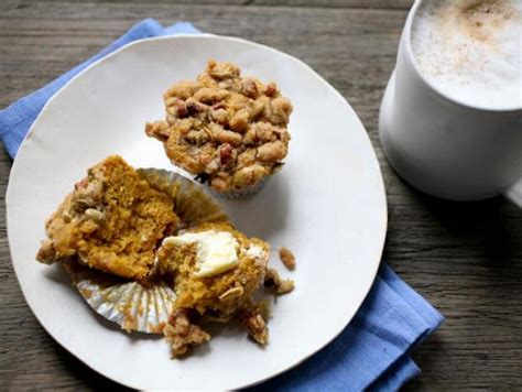 pumpkin-streusel-muffin-recipe-food-network image