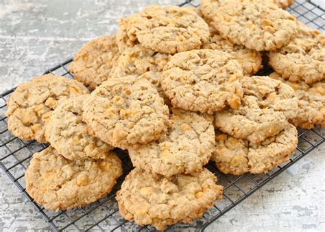 soft-and-chewy-oatmeal-butterscotch-cookies image