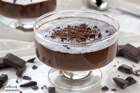 mousse-au-chocolat-easy-french-chocolate-mousse image