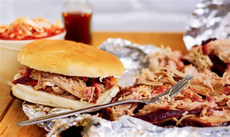 bbq-pulled-pork-and-coleslaw-north-carolina-style image