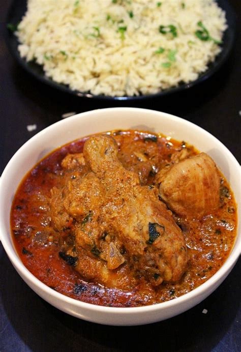 punjabi-chicken-curry-gravy-recipe-yummy-indian image