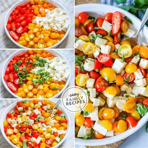 tomato-basil-mozzarella-salad-easy-family image