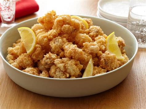 popcorn-rock-shrimp-with-spicy-honey-cooking-channel image