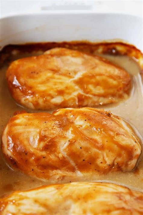 baked-maple-dijon-chicken-lexis-clean-kitchen image