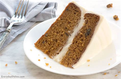 moist-pumpkin-layer-cake-recipe-everyday-dishes image