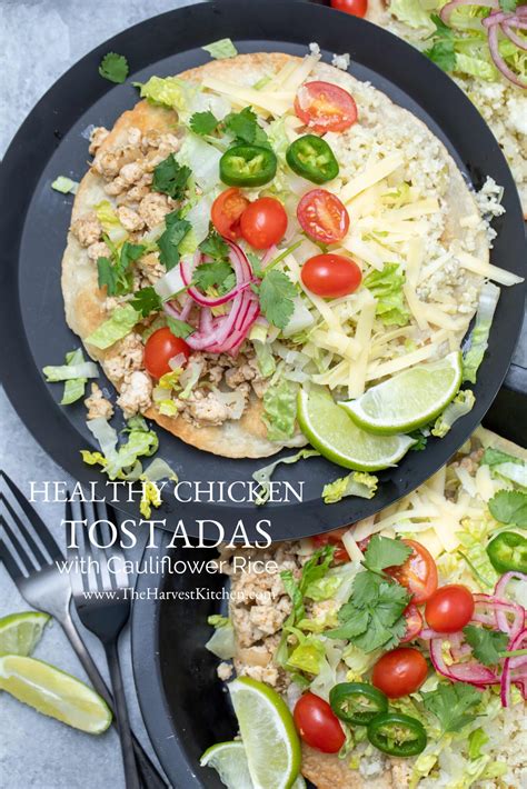 healthy-chicken-tostadas-the-harvest-kitchen image