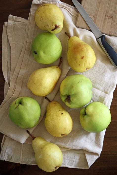 slow-cooker-pear-quince-butter-girl-versus-dough image