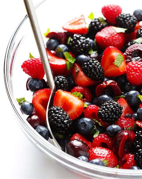 40-fruit-salad-recipes-that-are-actually-exciting-purewow image