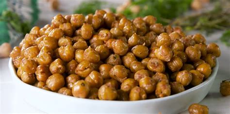 best-cool-ranch-chickpeas-recipe-delish image