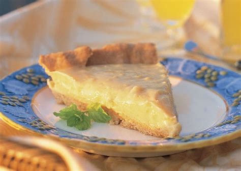 creamy-lemon-tart-recipe-bon-apptit image