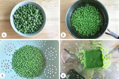 easiest-pea-puree-a-simple-side-or-baby-food image