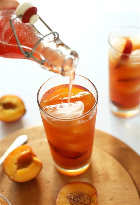 perfect-peach-iced-tea image