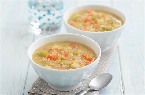 super-lentil-and-vegetable-soup-recipe-tesco image