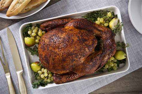 honey-and-spice-glazed-turkey-butterball image