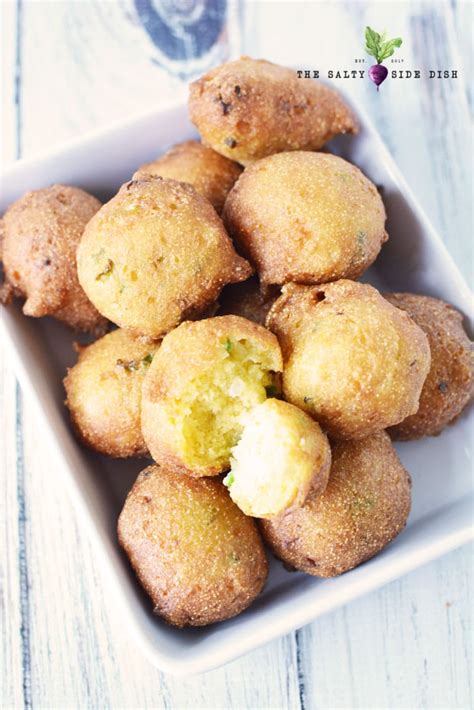 deep-fried-hush-puppies-southern-style-salty-side image