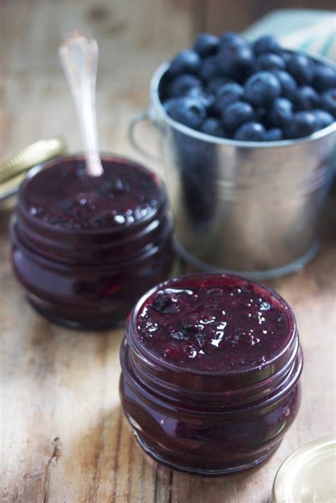 easy-blueberry-jam-with-chia-seeds-lexis-clean-kitchen image