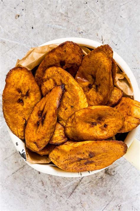 how-to-make-fried-plantains-recipes-from-a-pantry image