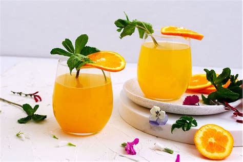 the-best-refreshing-homemade-orangeade-with-only-3 image