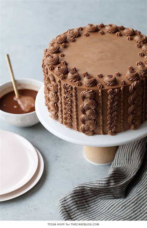 chocolate-toffee-crunch-cake image