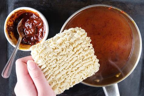 how-to-make-spicy-ramen-taste-of-home image
