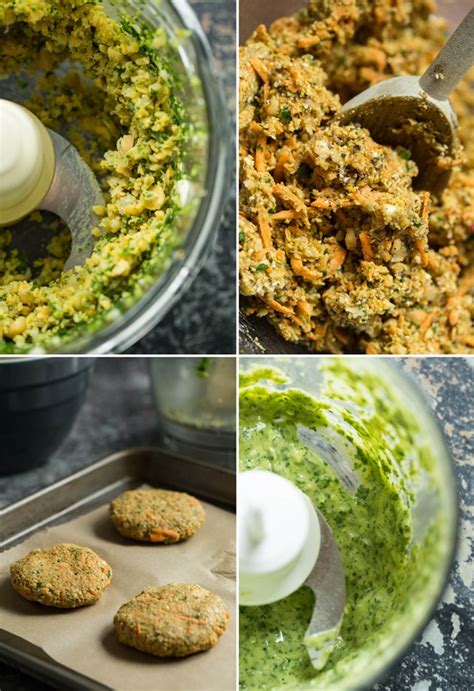 moroccan-yam-veggie-burgers-with-cilantro-lime image