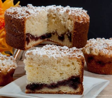 easily-made-raspberry-ripple-coffeecake-pastries image