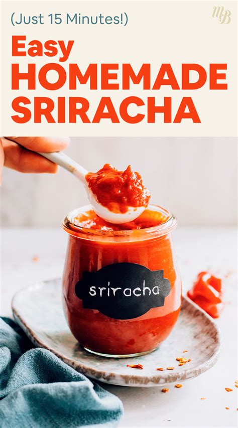 easy-homemade-sriracha-15-minutes-minimalist-baker image