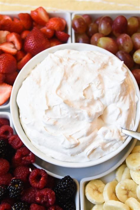 easy-cool-whip-fruit-dip-recipe-simply-side-dishes image