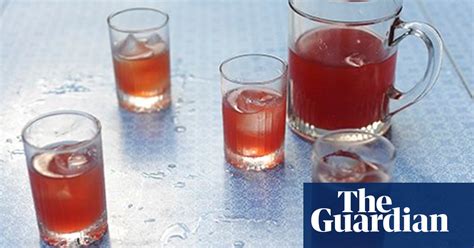 how-to-make-spiced-cranberry-punch-food-the-guardian image
