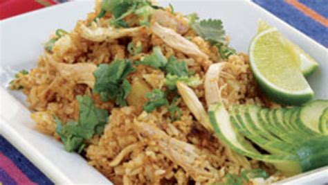 curried-fried-rice-with-chicken-recipe-finecooking image