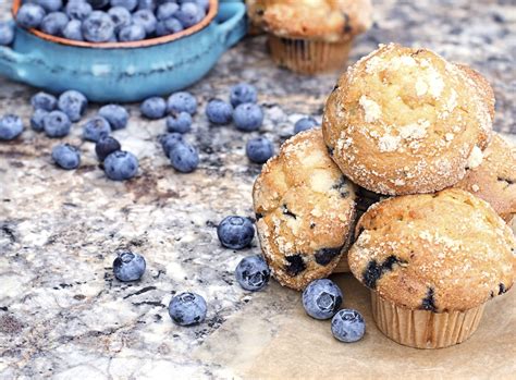 mini-blueberry-muffins-with-flaxseed-readers-digest image