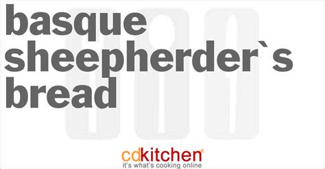 basque-sheepherders-bread-recipe-cdkitchencom image