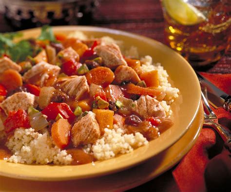 moroccan-turkey-stew-butterball image