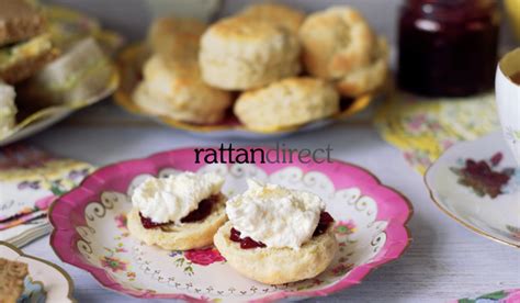 how-to-make-the-perfect-scone-food-channel image