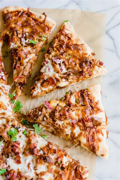 pulled-pork-pizza-house-of-yumm image