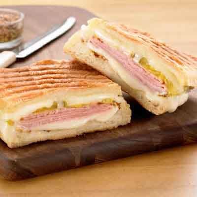 cuban-inspired-pressed-cheese-sandwich-recipe-land image